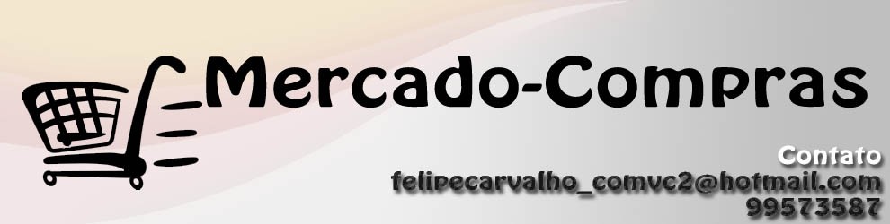 MercadoCompras