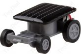 Mini a Carro Solar