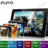 (PIPO) Smart-S1 tela 7"Android OS 4,1" CPU Dual Core 1,6 GHz