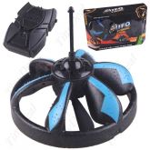 Disco Voador de Brinquedo com Controle Remoto