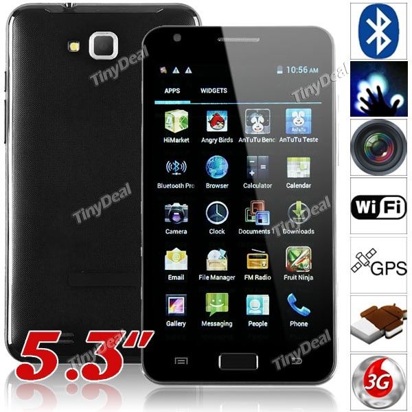 (HAIPAI) 19220 android 4.0 CPU 1GHz
