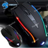 2000 Dpi Usb Gaming Mouse Óptico Com Scrool